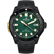 Edox CO1 Automatic 80137-37GNO-AO - Watch