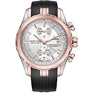Edox Grand Ocean Automatic Chronograph 09800-357RCAAIR - Hodinky