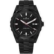 Edox Grand Ocean Date 53102-37NM-NIR - Watch