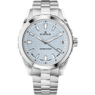 Edox Grand Ocean Date 53103-3M-BUCN - Watch