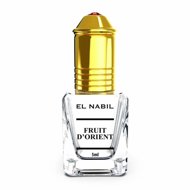 El Nabil Fruits D'Orient 5 ml - Eau de Parfum
