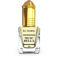El Nabil Musc Bella 5 ml - Eau de Parfum