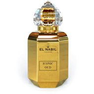 El Nabil Iconic Oud 65 ml - Eau de Parfum