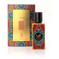 Ayat Perfumes AJWAH 60 ml - Eau de Parfum