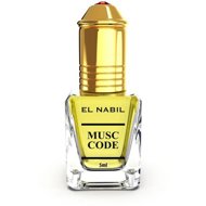 El Nabil Musc Code 5 ml - Eau de Parfum