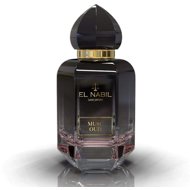 El Nabil Musc Oud 65 ml - Eau de Parfum