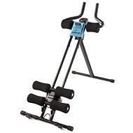Gym Form AB Generator - Fitness Bench