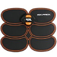 Gymform Six Pack EMS - Fitness Equipment
