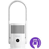 Tesla Smart Air Purifier & Fan - Luftreiniger