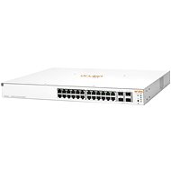 Aruba IOn 1930 24G 4SFP+ 195W Switch - Switch