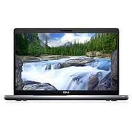 Dell Latitude 5510 EDU - Laptop