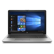 HP 250 G7 Asteroid Silver EDU i3/4GB/256/DVD/W10Pro - Laptop