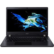 Acer TravelMate P2 Shale Black EDU - Laptop