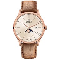 EDOX 80500 37R BEIR - Men's Watch