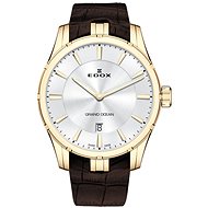 EDOX 56002 37JC AID - Men's Watch