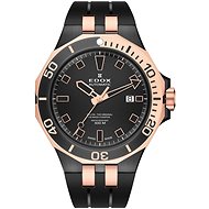 EDOX 80110 357NRCANI - Men's Watch