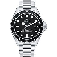 EDOX 53017 3NM NI - Men's Watch