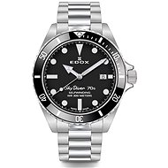 EDOX 80115 3N1M NN - Men's Watch