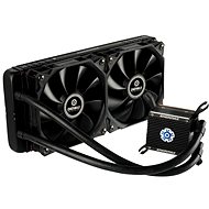 Enermax ELC-LT240-240 HP Liqtech Liquid  - CPU Cooler