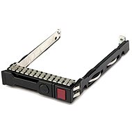 2.5" SATA/SAS HotSwap Tray - Small Frame