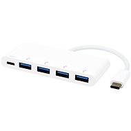 eSTUFF USB-C Charging hub - USB Hub
