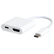 eSTUFF USB-C HDMI Charging Adapter - USB Hub