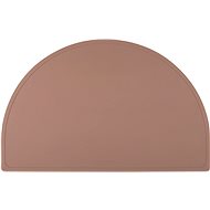 Eeveve Place mat Silicone placemat - Powder Blush - Placemat
