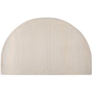 Eeveve Place mat Silicone placemat - Marble Autumn Gold - Placemat