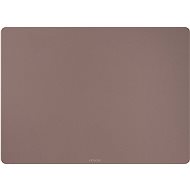 Eeveve Place mat Vinyl - Taupe - Placemat