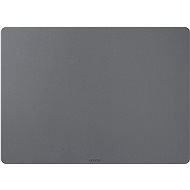 Eeveve Place mat Vinyl - Granite Gray - Placemat