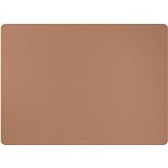 Eeveve Place mat Vinyl - Cappuccino Brown - Placemat