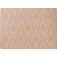 Eeveve Place mat Vinyl - Rainbow Mocha - Placemat