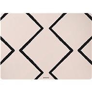 Eeveve Place mat Vinyl - Beni Ecru - Placemat