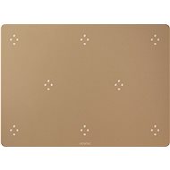 Eeveve Place mat Vinyl - Dotted Autumn Gold - Placemat