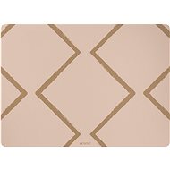 Eeveve Place mat Vinyl - Beni Autumn Gold - Placemat