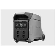 EcoFlow DELTA Pro 3 - Charging Station