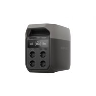 EcoFlow Delta 3 - Charging Station