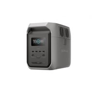 EcoFlow Delta 3 1500 - Charging Station