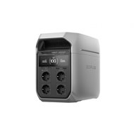 EcoFlow Delta 3 Plus - Charging Station