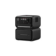 EcoFlow RIVER 3 Max Plus - Charging Station