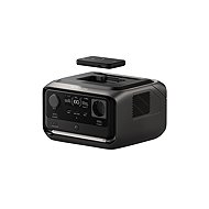 EcoFlow RIVER 3 Plus Wireless - Charging Station