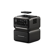 EcoFlow RIVER 3 Max Plus Wireless - Charging Station