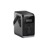 EcoFlow TRAIL 300 - Charging Station