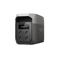 EcoFlow DELTA 3 Max - Charging Station