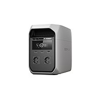 EcoFlow DELTA 3 Classic - Charging Station