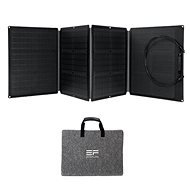 EcoFlow Solar Panel 110W (Refurbished) - Solar Panel