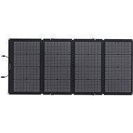EcoFlow Sonnenkollektor 220W - Solarpanel