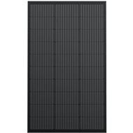 EcoFlow 2× 100 W Rigid Solar Panel Combo - Solárny panel