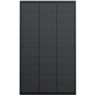 EcoFlow 2 x 100W Rigid Solar Panel Combo - Solar Panel