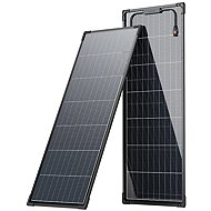 EcoFlow RV Max set of two 130W rigid solar panels - Solar Panel